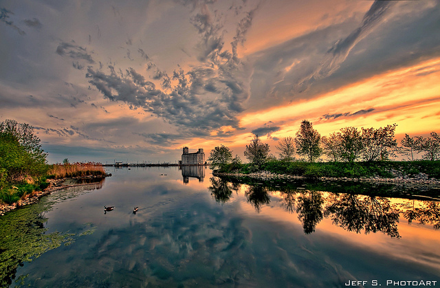 Galleries vs. Portfolios