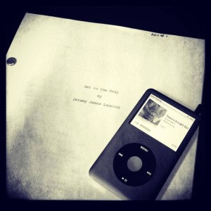The Script